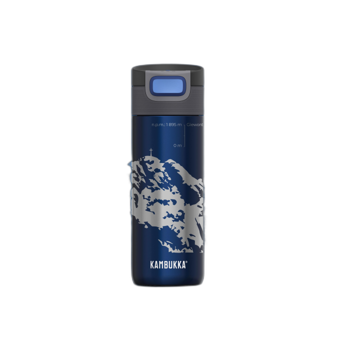 Kubek KAMBUKKA Etna 500ml /  niebieski