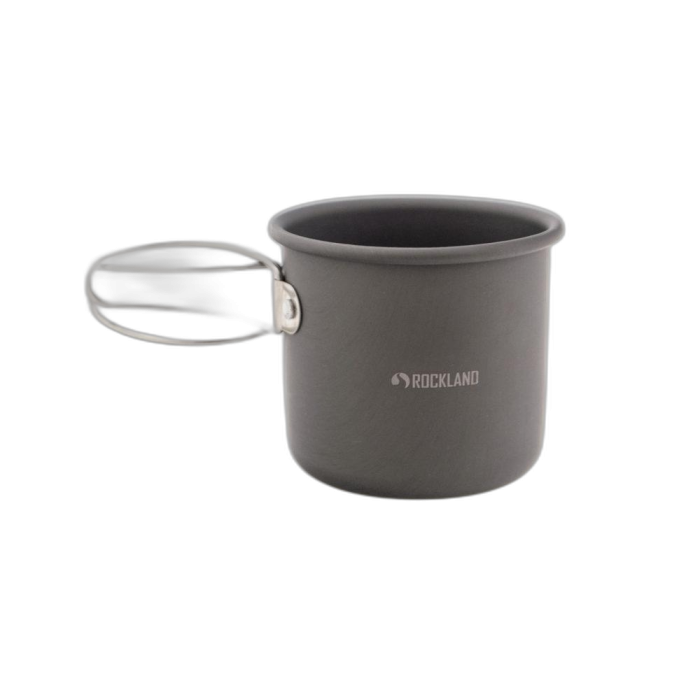 Kubek ROCKLAND Alu 245