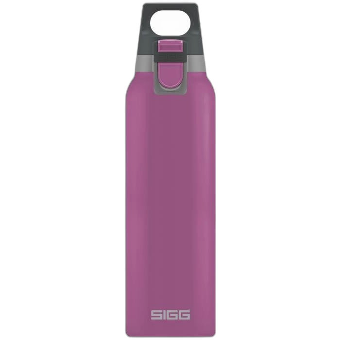 Kubek termiczny SIGG One 500 ml /  fioletowy