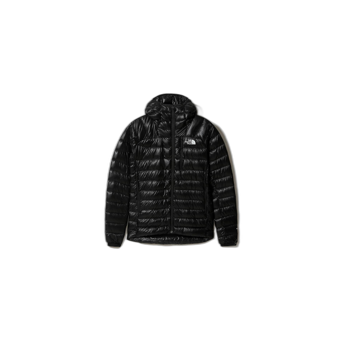 Kurtka  damska THE NORTH FACE Summit Series Down Hoody /  czarny