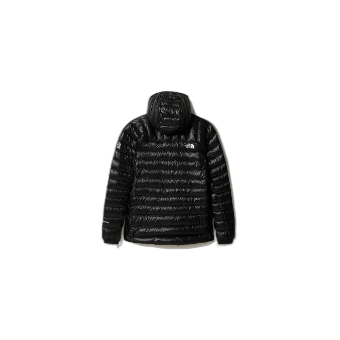 Kurtka  damska THE NORTH FACE Summit Series Down Hoody /  czarny