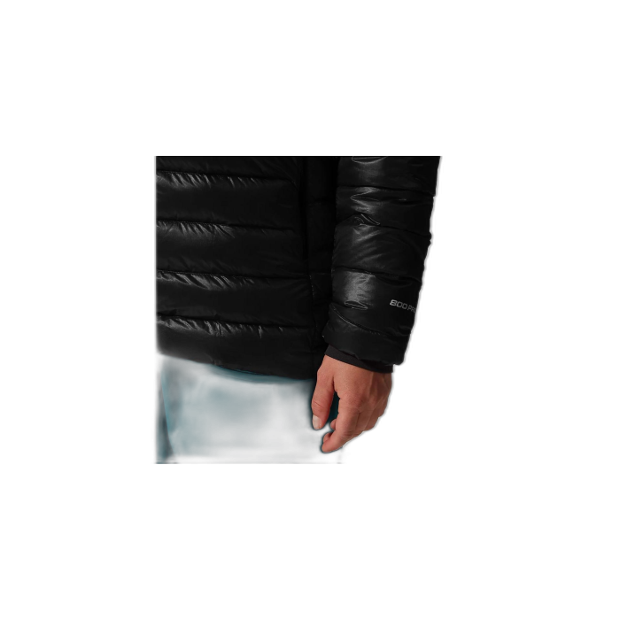 Kurtka  damska THE NORTH FACE Summit Series Down Hoody /  czarny