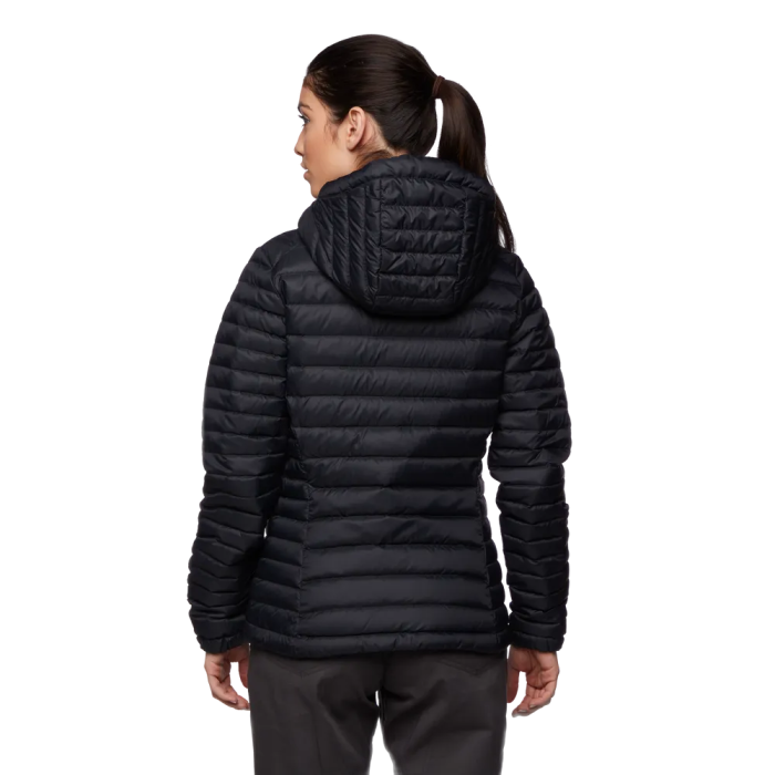 Kurtka BLACK DIAMOND W Access Down Hoody /  czarny