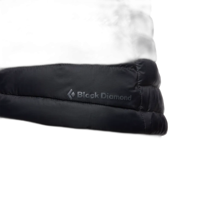 Kurtka BLACK DIAMOND W Access Down Hoody /  czarny