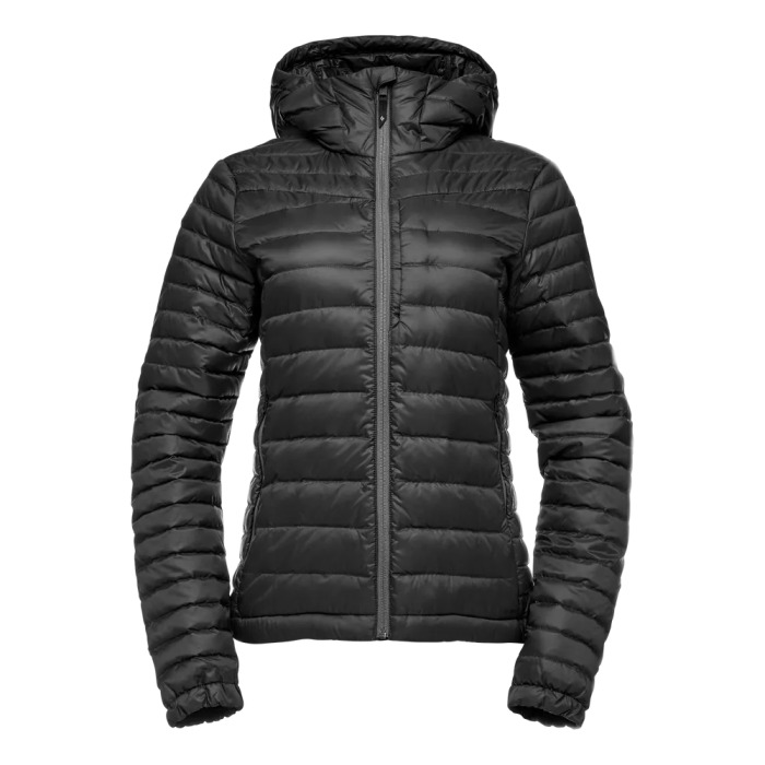 Kurtka BLACK DIAMOND W Access Down Hoody /  czarny