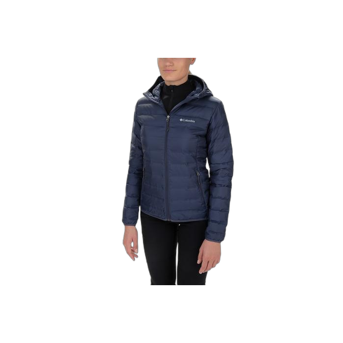 Kurtka COL EK0242 Lake 22 Hood /  granatowy