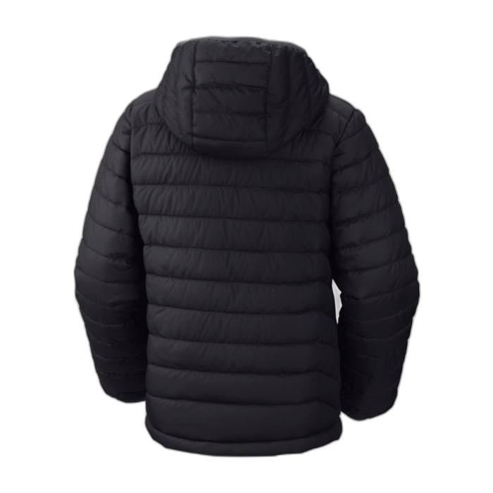 Kurtka COL SB5493 Powder Lite /  czarny
