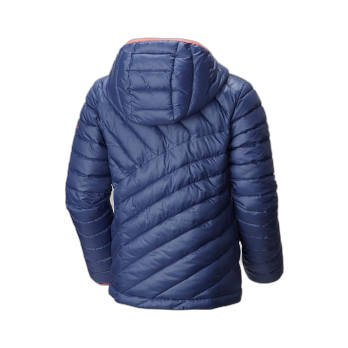 Kurtka COL SG5494 Powder Lite /  fioletowy