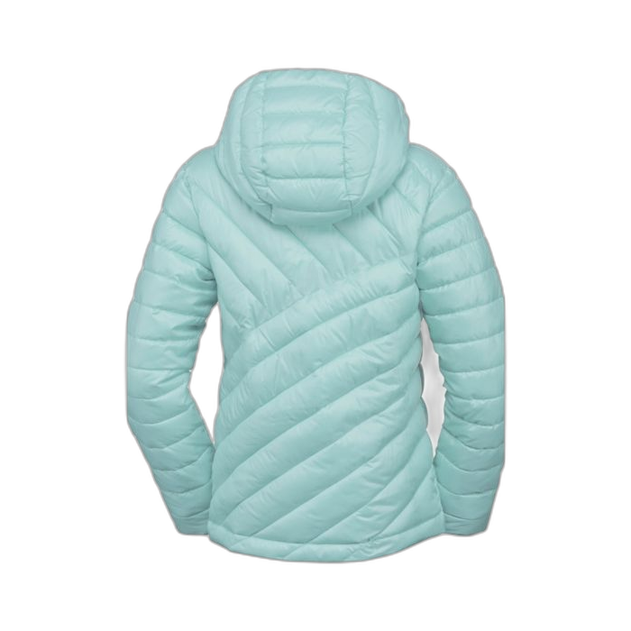 Kurtka COL SG5494 Powder Lite /  niebieski