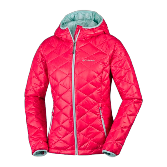 Kurtka COL WL1050 Trask 650 /  czerwony