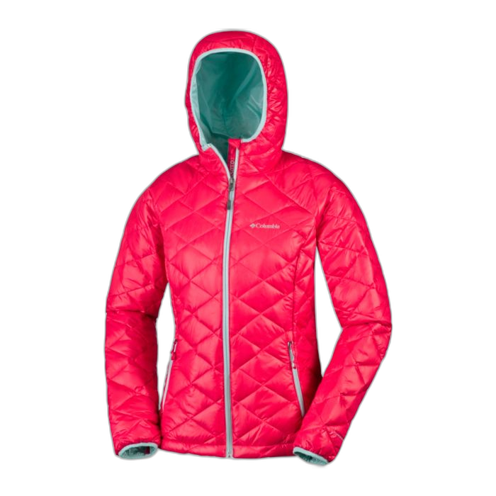 Kurtka COL WL1050 Trask 650 /  czerwony