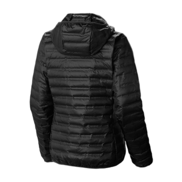 Kurtka COL WL1059 Flash F Hood /  czarny
