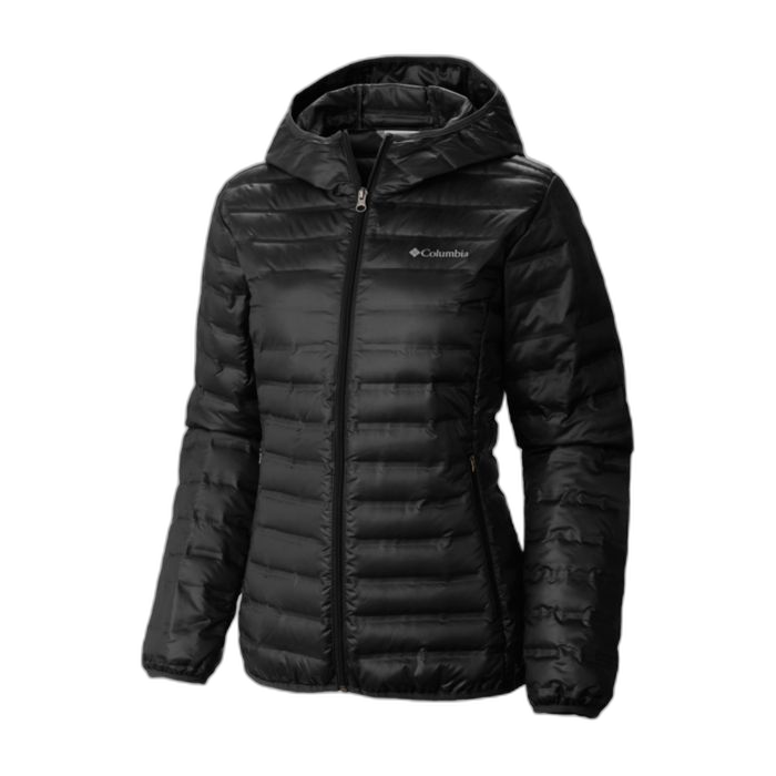 Kurtka COL WL1059 Flash F Hood /  czarny