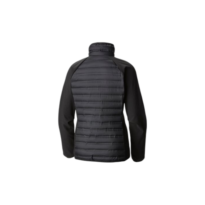 Kurtka COL WL1163 Flash Hybrid /  czarny