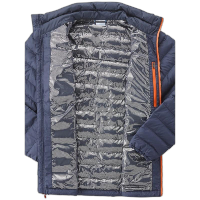 Kurtka COL WO1111 Powder Lite /  granatowy