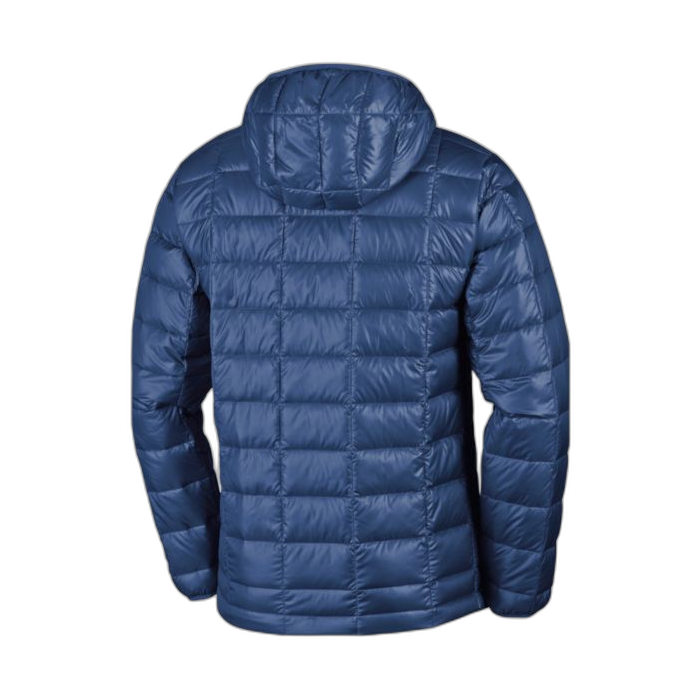 Kurtka COL WO5531 Trask 650 /  granatowy