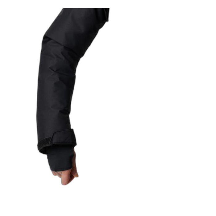 Kurtka COLUMBIA EK0228 Grand Trek /  czarny