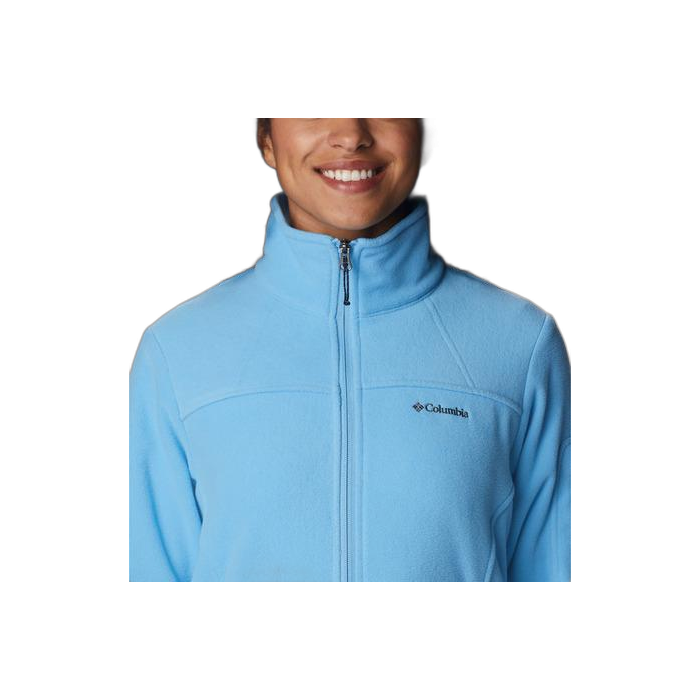 Kurtka COLUMBIA EL6081 Fast Trek II /  niebieski