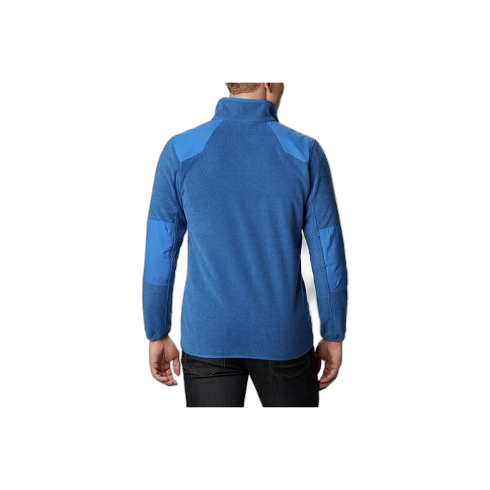 Kurtka COLUMBIA EM0017 Tough Hiker /  niebieski