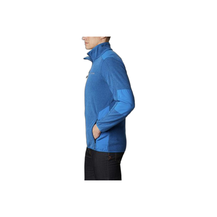 Kurtka COLUMBIA EM0017 Tough Hiker /  niebieski