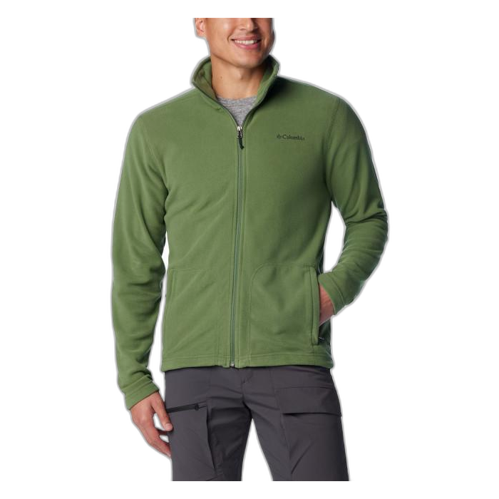 Kurtka COLUMBIA EO0027 Fast Trek Light /  zielony