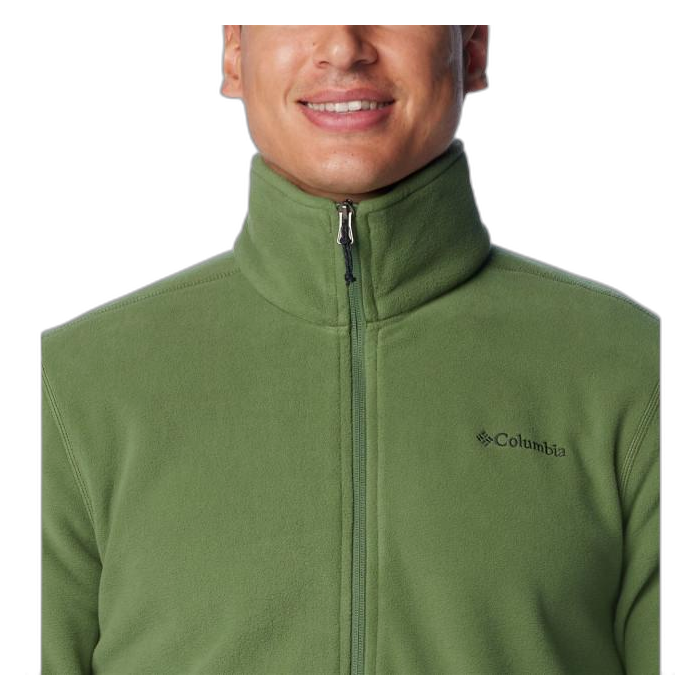 Kurtka COLUMBIA EO0027 Fast Trek Light /  zielony