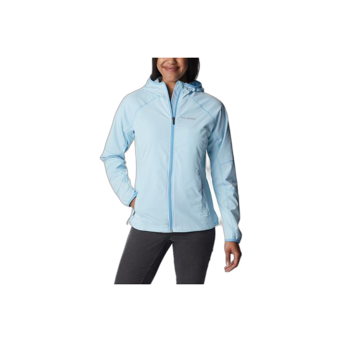 Kurtka COLUMBIA WL3057 Sweet AS /  niebieski