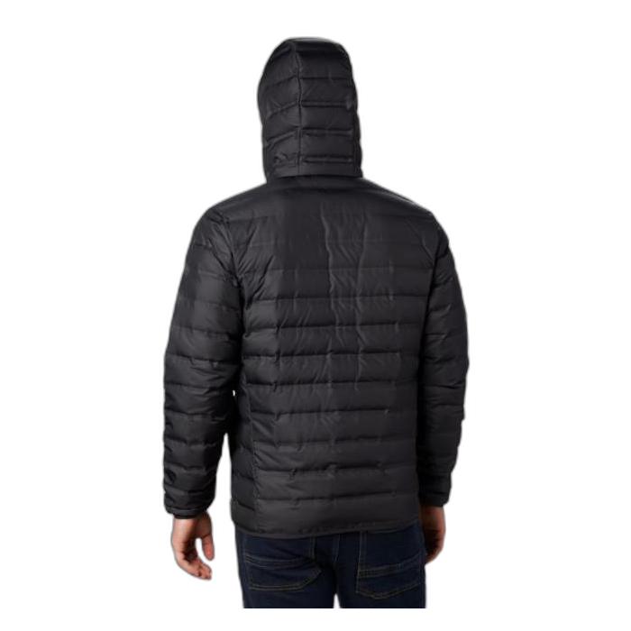 Kurtka COLUMBIA WO0950 Lake 22 Hood /  czarny