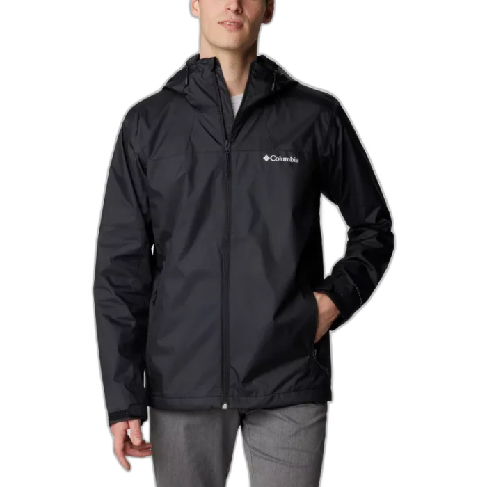 Kurtka COLUMBIA WX3535 Inner Limits /  czarny