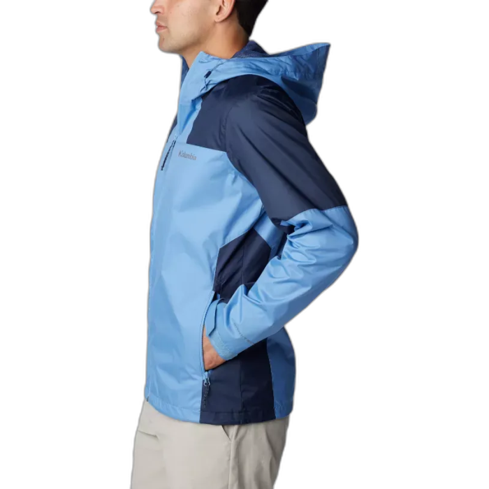 Kurtka COLUMBIA WX3535 Inner Limits /  niebieski