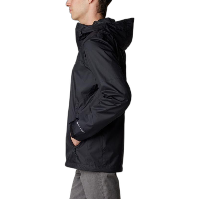 Kurtka COLUMBIA WX3535 Inner Limits /  czarny