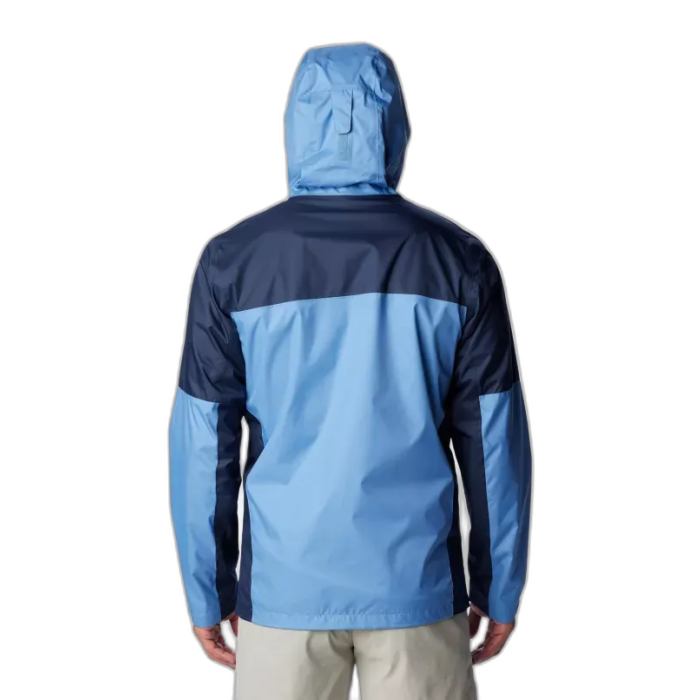 Kurtka COLUMBIA WX3535 Inner Limits /  niebieski