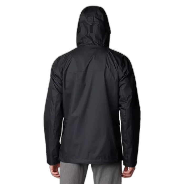 Kurtka COLUMBIA WX3535 Inner Limits /  czarny