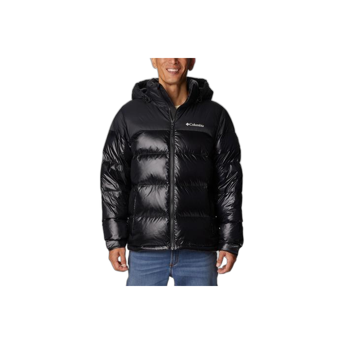 Kurtka COLUMBIA WX6252 Bulo Point /  czarny