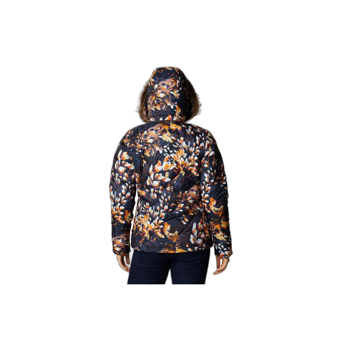 Kurtka COLUMBIA XK0629 Icy Heights /  wielokolorowy