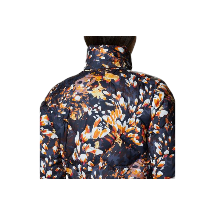 Kurtka COLUMBIA XK0629 Icy Heights /  wielokolorowy