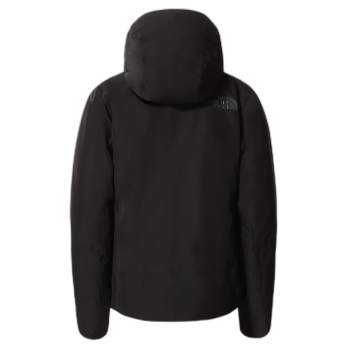 Kurtka damka THE NORTH FACE Descendit /  czarny