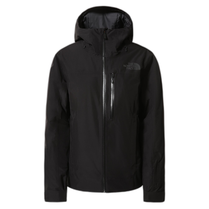 Kurtka damka THE NORTH FACE Descendit /  czarny