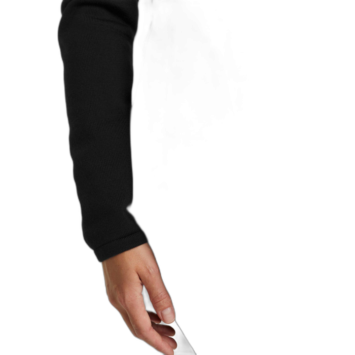 Kurtka damska ICEBREAKER Zone Knit Hoody 0A59HG /  czarny