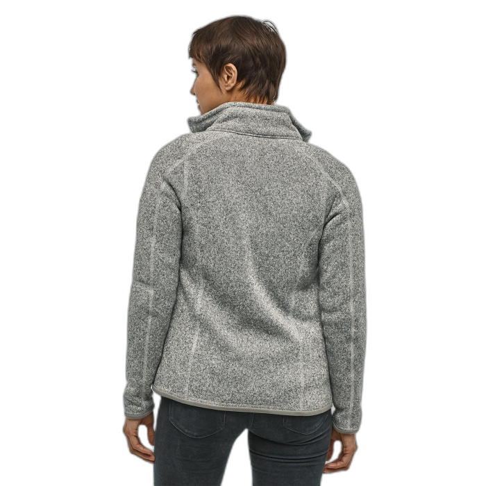 Kurtka damska PATAGONIA Better Sweater /  szary