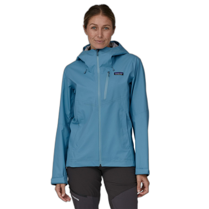 Kurtka damska PATAGONIA Granite Crest /  niebieski