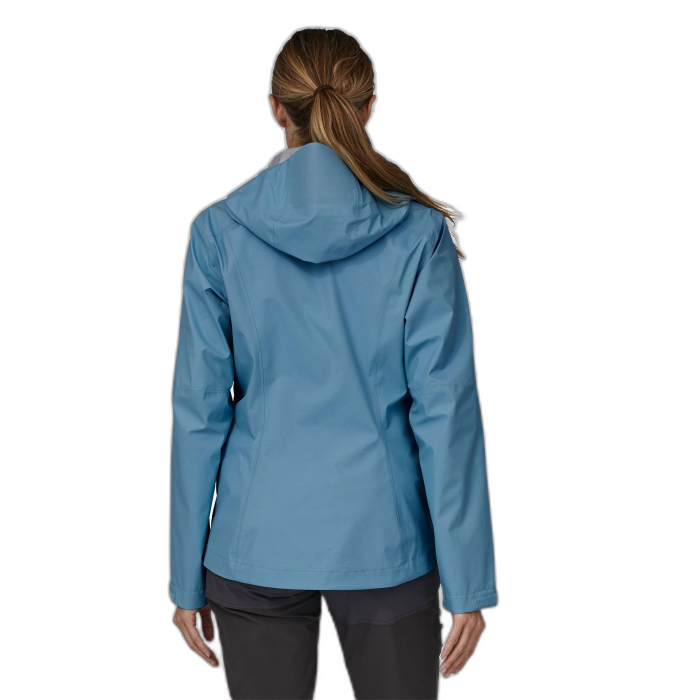 Kurtka damska PATAGONIA Granite Crest /  niebieski
