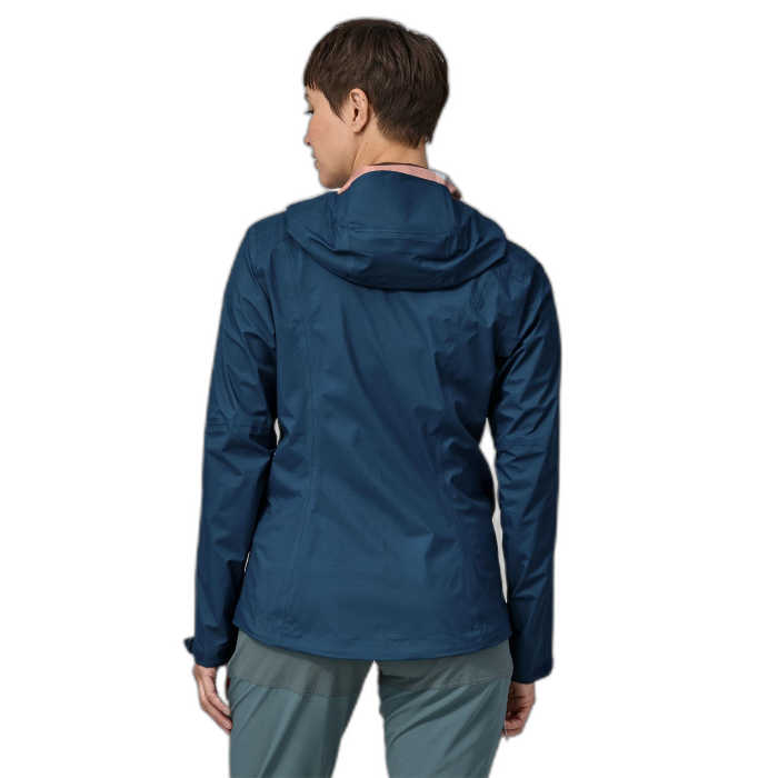 Kurtka damska PATAGONIA Granite Crest /  niebieski