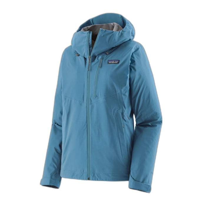 Kurtka damska PATAGONIA Granite Crest /  niebieski