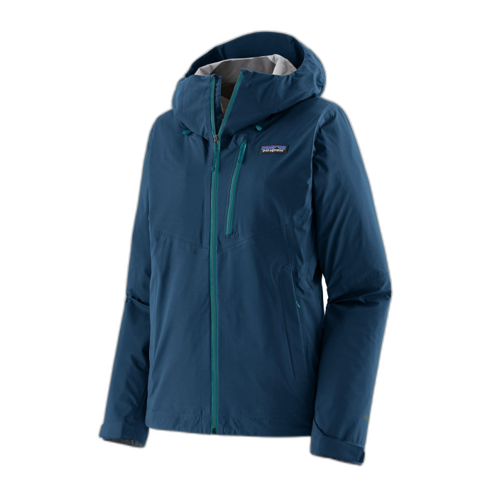 Kurtka damska PATAGONIA Granite Crest /  niebieski