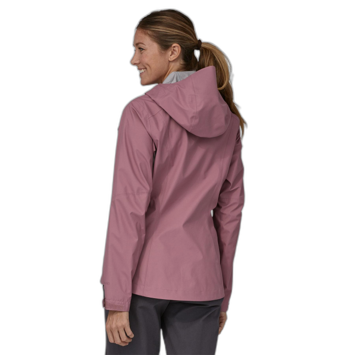 Kurtka damska PATAGONIA Granite Crest 3L /  różowy