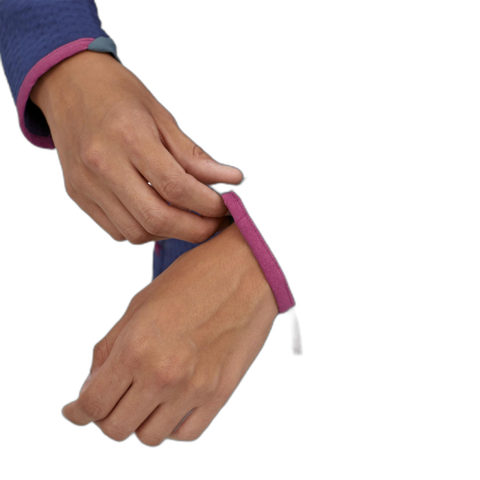 Kurtka damska PATAGONIA R2 Tech Face HD /  niebieski