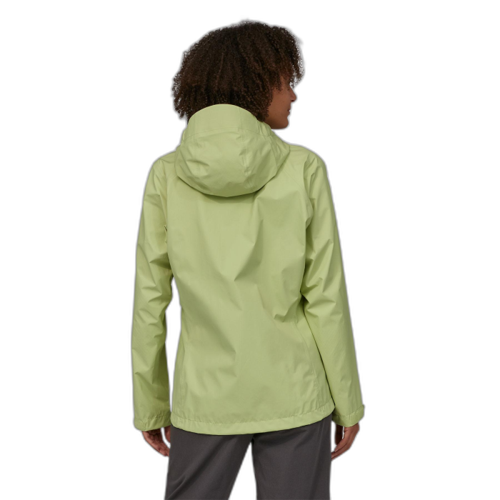 Kurtka damska PATAGONIA Torrentshell 2 3L /  zielony