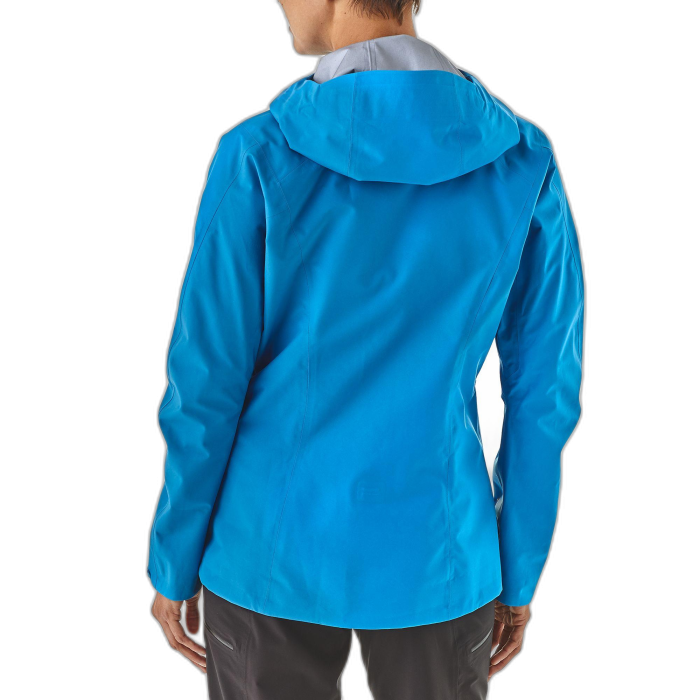 Kurtka damska PATAGONIA Triolet GTX /  niebieski