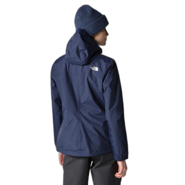 Kurtka damska THE NORTH FACE Antora /  granatowy